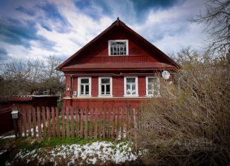 Продажа дома, 30 м2, Новгородская область, улица Ленина, 46