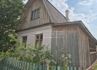 Дом на продажу, 40 м2, Кемеровская область, СНТ Лесовод, 72