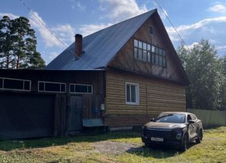 Продам дом, 92.74 м2, Томская область, улица Юрия Гагарина, 18