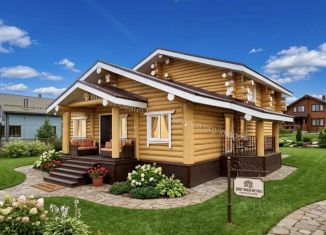 Продам дом, 210 м2, Владимирская область