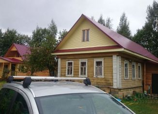 Продаю дом, 70.8 м2, Тверская область, Вятская улица, 16