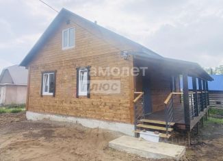 Продажа дома, 72 м2, село Иглино, Речная улица