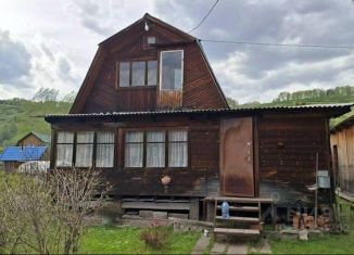 Продажа дома, 32 м2, Кемеровская область, квартал 2М
