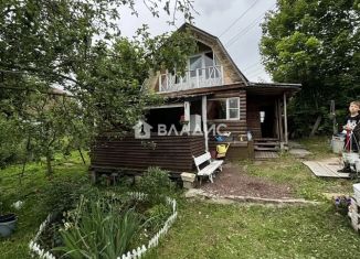 Продаю дачу, 45 м2, Владимирская область, СНТ Надежда, 14