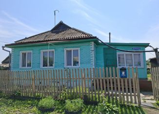 Продажа дома, 70 м2, Омская область, улица Дылько, 99