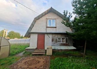 Продается дача, 34.1 м2, Пермский край