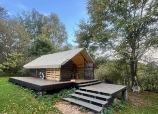 Продается участок, 13 сот., Калужская область, деревня Арефьево, 13