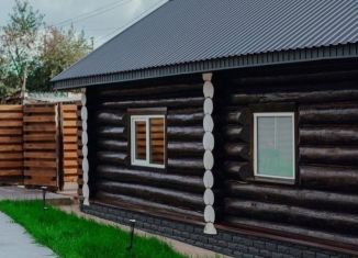 Продажа дома, 75 м2, Чувашия, СТ Треугольник, 3А
