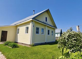 Продажа дома, 130 м2, Ярославская область, деревня Надокса, 12