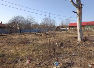 Продажа участка, 15 сот., Ярославль, Красноперекопский район, улица Декабристов, 5/41