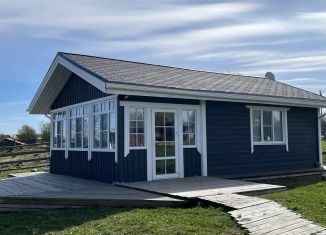 Сдам в аренду дом, 36 м2, Карелия