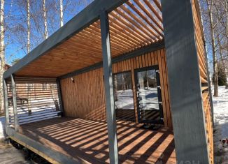 Дом в аренду, 25 м2, Лахденпохья