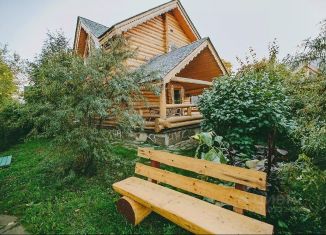 Сдам в аренду дом, 70 м2, село Львы, село Львы, 1Б