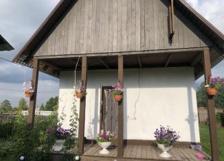 Продаю дачу, 28 м2, Кемеровская область, 1-я улица