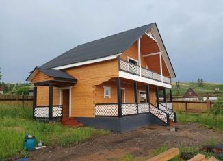 Продам дом, 120 м2, Красноярский край
