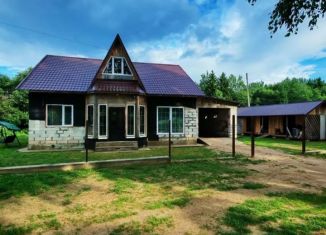 Дом на продажу, 120 м2, Западная Двина