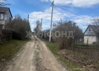 Продажа участка, 6 сот., посёлок Путёвка, Центральная улица