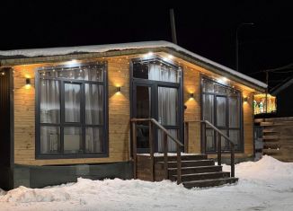 Сдается дом, 40 м2, село Архыз, улица Ленина, 20