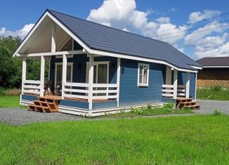 Сдаю дачу, 70 м2, Карелия, посёлок Вуорио, 16А