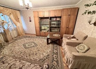 3-комнатная квартира на продажу, 64 м2, Советск, улица Карла Либкнехта, 11