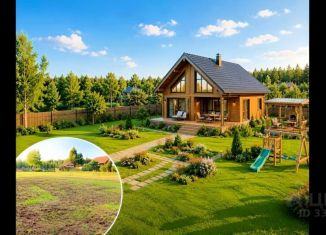 Продается земельный участок, 16 сот., Ярославская область