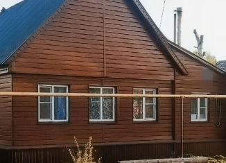 Продам дом, 80 м2, Чувашия, Луговая улица, 46