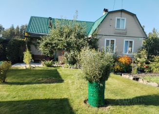 Продаю дачу, 72 м2, Карелия, Зелёная улица, 162