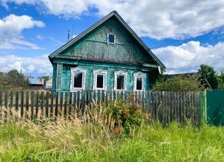Продажа дома, 45.6 м2, Владимирская область, улица Стекольщиков, 14