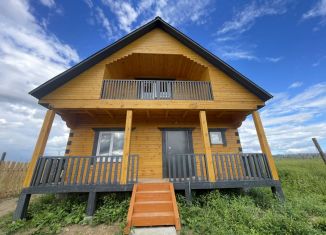 Продажа дома, 100 м2, Иркутская область, Хрустальная улица