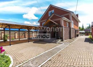 Продам дом, 222.7 м2, Уфа, переулок Мечникова, 15
