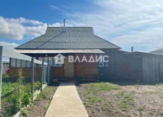Дом на продажу, 86.6 м2, Бурятия, Стольная улица, 73