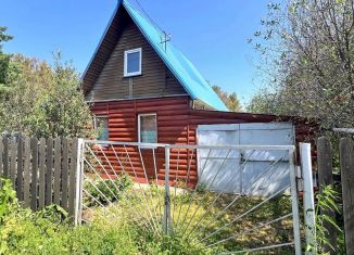 Продаю дачу, 49.5 м2, Омск, 2-я аллея
