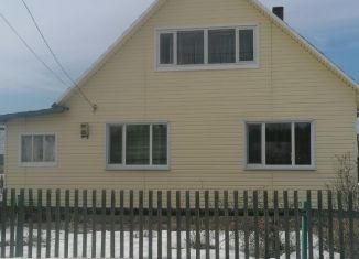 Продается дом, 81.1 м2, Коми, Строительная улица
