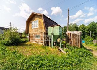 Дача на продажу, 42.3 м2, Пермь, СНТ № 33, 60