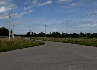 Продам участок, 12 сот., Ярославская область