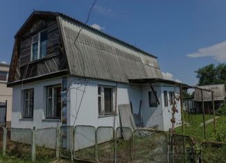 Дом на продажу, 50 м2, Саратовская область, СНТ Трубник, 233