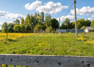 Продажа земельного участка, 13 сот., село Высокое