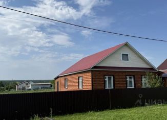 Продажа дома, 95.6 м2, Чувашия, улица Афанасьева, 9