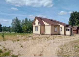 Сдаю в аренду дом, 60 м2, Карелия, деревня Кескозеро, 1В