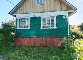Продам дом, 54 м2, Архангельск, Третья линия, 5, Исакогорский округ