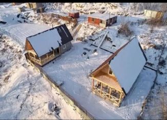 Продам дом, 82.2 м2, Омская область