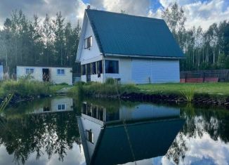 Дача на продажу, 83.6 м2, Тверская область