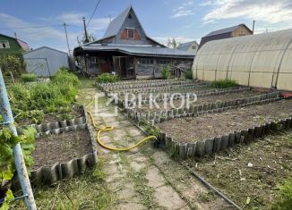 Продаю дом, 55 м2, Костромская область, СНТ Строитель, 39