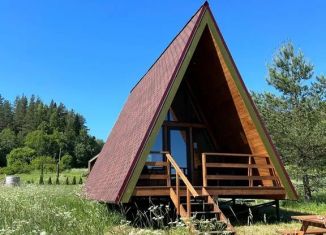 Дом в аренду, 44 м2, Карелия