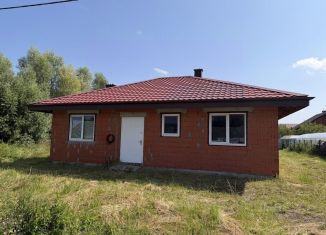 Дом на продажу, 84.9 м2, Калининградская область, Ореховая улица, 33