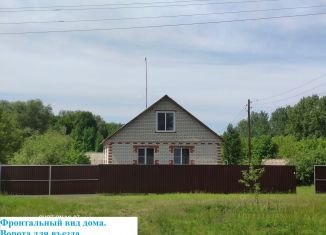 Продается дом, 63.8 м2, Волгоградская область, Придорожная улица, 16