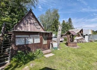 Продаю дачу, 25 м2, Тюменская область, 5-я улица