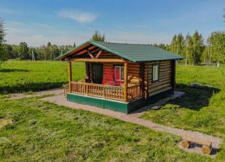 Продажа коттеджа, 36 м2, Ярославская область