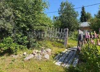 Продажа дома, 36 м2, Архангельская область, 7-я линия