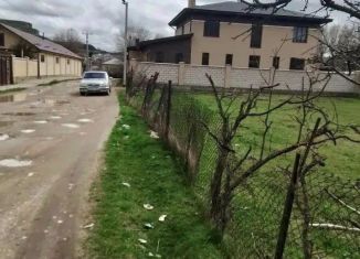 Продажа земельного участка, 8.5 сот., село Учкекен, улица Ленина, 90А